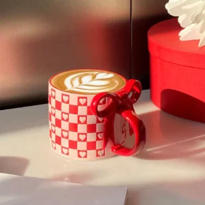 Taza Love