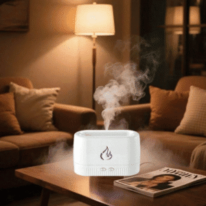 Humidificador de aromas