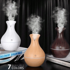 Humidificador