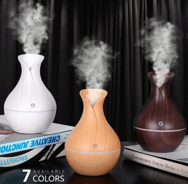 Humidificador
