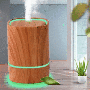 Humidificador