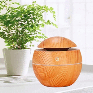 Humidificador Aromatico