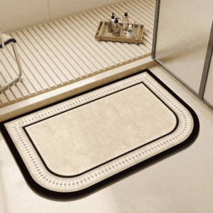 Alfombra de baño