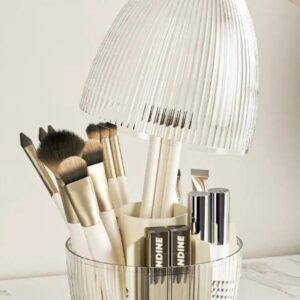 Organizador de brochas glam